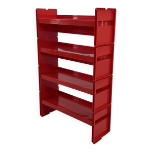 Etagère modulable Jeep