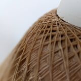 Rhodoid suspension, 1960s.