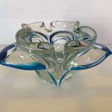 Murano pocket ashtray