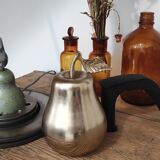 Brass pear box