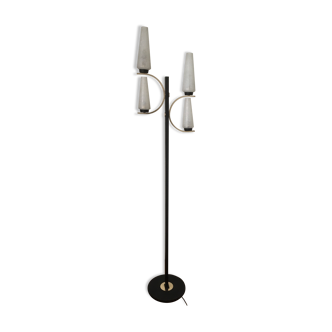 Vintage floor lamp