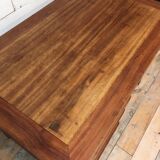 Scandinavian design desk 1960