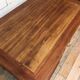 Bureau Scandinave design Teck 1960