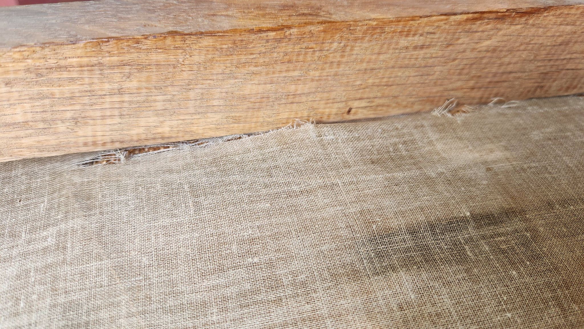 Paire de Fauteuils Bridge Vintage design Années 50  Vert