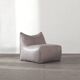 Bambole armchair by Mario Bellini for B&B Italia