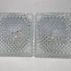 Pair of wall lights