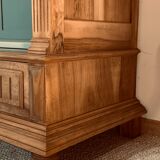Walnut library