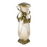 Vase Art Nouveau Royal Dux Bohemia 49 cm