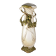 Royal Dux Bohemia Art Nouveau Vase 49 cm