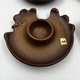 Set of 4 egg cups