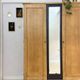 Armoire vintage Rosalia