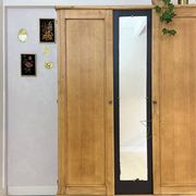 Vintage Rosalia wardrobe