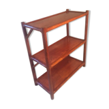 Lot of 2 rattan floorers by maugrion for roche bobois 1970/1980