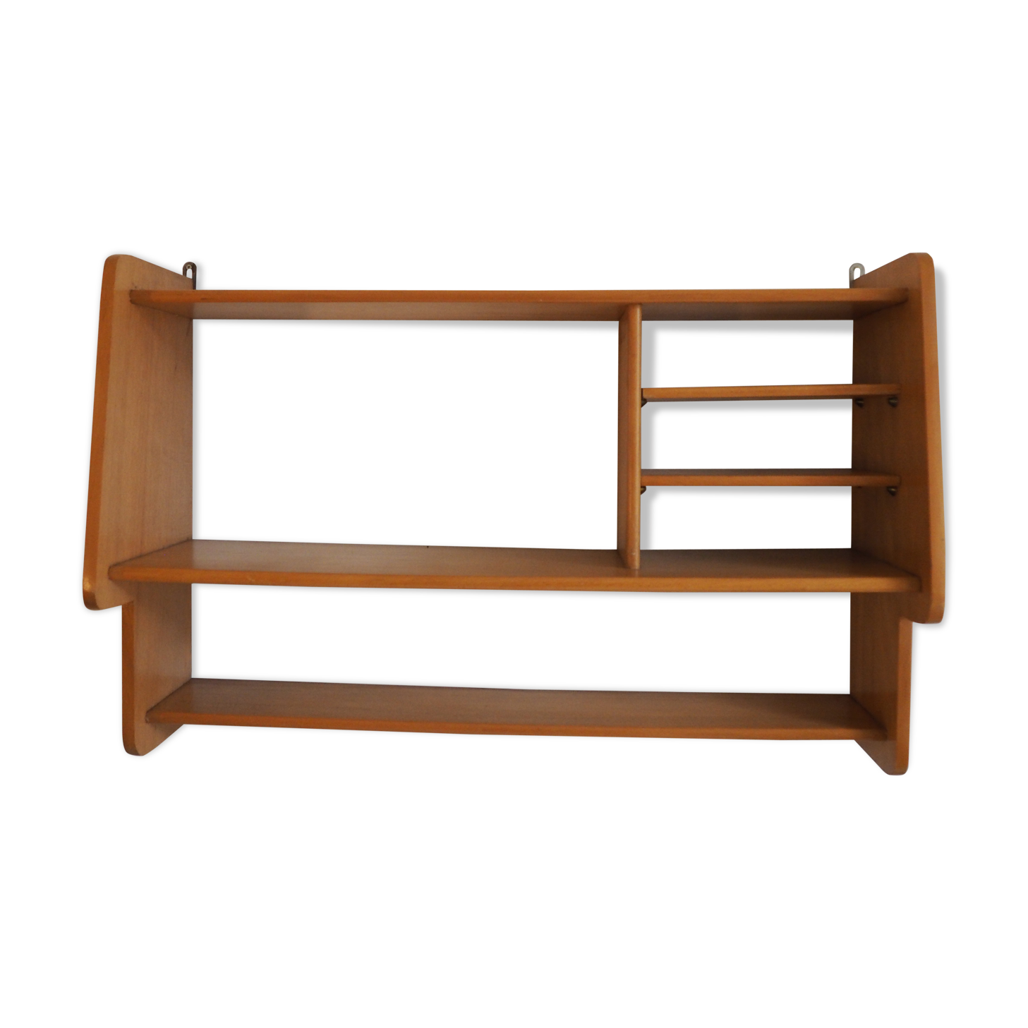 Vintage shelf