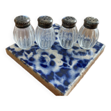 Salt shakers