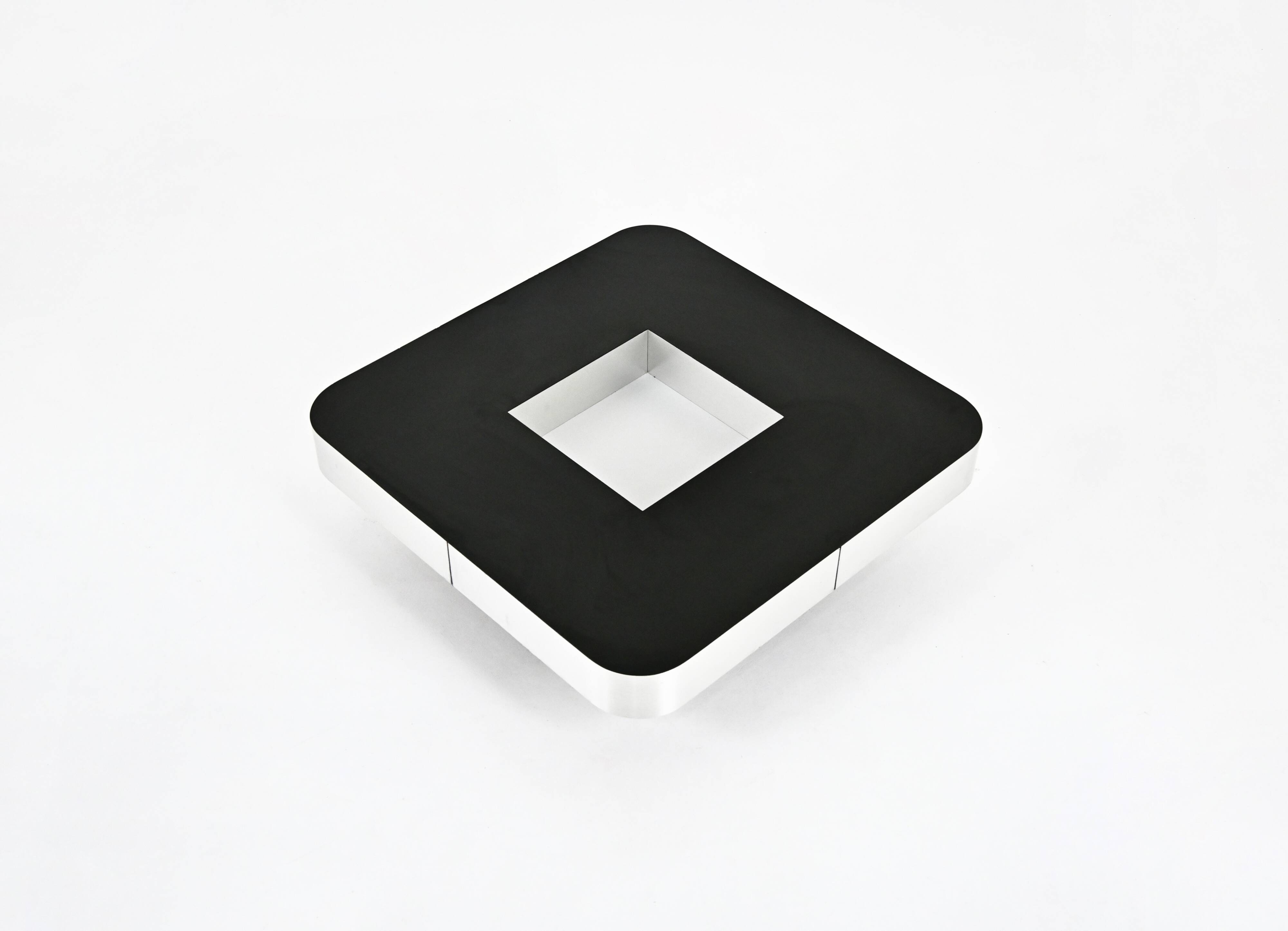 Table basse de Mario Sabot, 1970s
