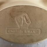 Set of 4 Charles Armand cups