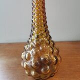 Carafe à bulles vintage