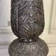 Pair of Bronze Pedestals, Italy, 19th Century