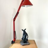 Architect's articulated lamp 70s