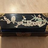 Chinese jewelry box