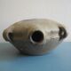 old toad gourd bottle stoneware decorative stoneware gourd bottle