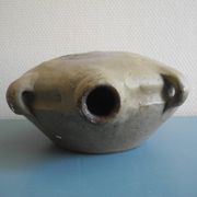 old toad gourd bottle stoneware decorative stoneware gourd bottle