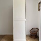 Armoire bonnetière parisienne