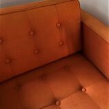 Fauteuil design Asiatide