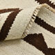 Tapis kilim coureur 107x325cm