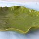 Leaf dish Pol Chambost