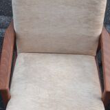 Vintage armchairs