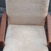 Fauteuils vintage
