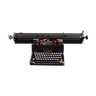 Machine à écrire Remtor