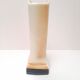 Art Deco vase in Czech ceramic