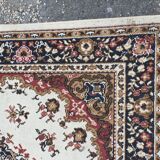 Tapis ancien 120x70cm