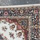 Antique carpet