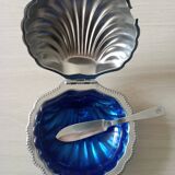 60s butter dish