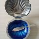 60s butter dish