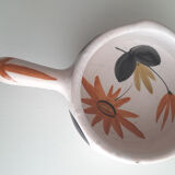 Caquelon Pottery of the marsh