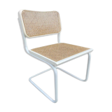 Cesca design chair b32 model in white design