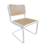 Cesca design chair b32 model in white design