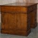 Georgian oak chest of drawers restored around 1800