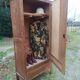 Armoire parisienne art déco