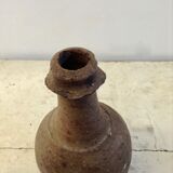 Stoneware bottle