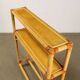Open bamboo furniture Italy 1980s
