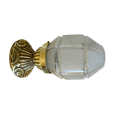 Art Deco pendant lamp