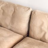 Ensemble de salon vintage restauré par Dieter Rams pour Vitsœ, années 1960