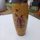 Vintage vase by Cécile and Fabien Badal