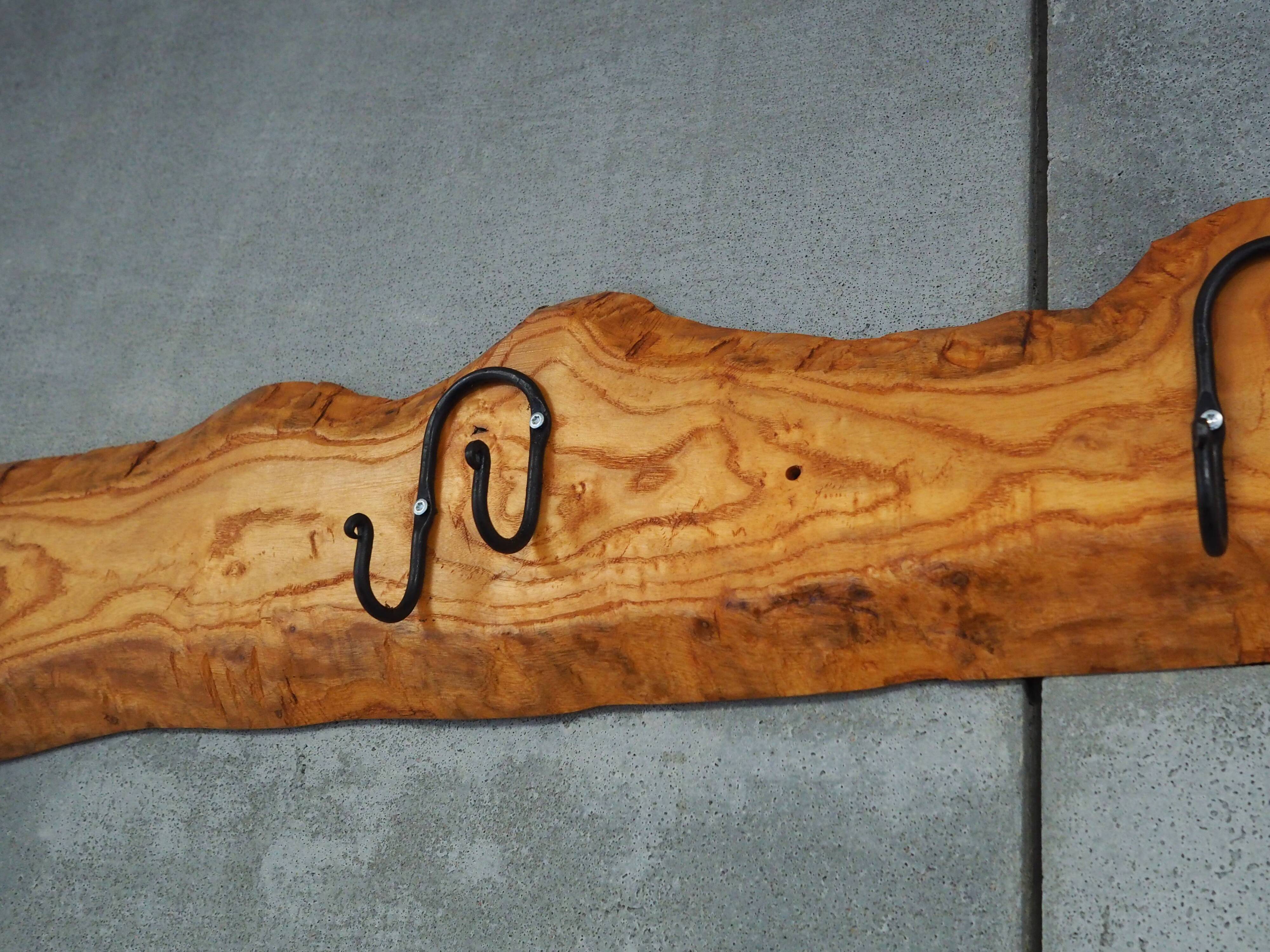 Ash hanger, Scandinavian design, 1990s